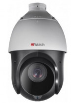 Видеокамера наблюдения HIWATCH IP 4.8-120мм цветная (DS-I225(С))