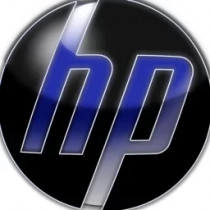 Петли матрицы HP для ноутбука (Шарниры экрана) (925297-001)