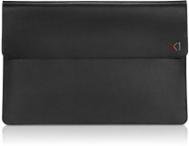 Чехол LENOVO ThinkPad X1 Carbon/Yoga Leather Sleeve (4X40U97972)