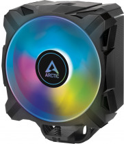 Кулер ARCTIC COOLING Freezer i35 ARGB Retail (Intel Socket 1200, 115x,1700) (ACFRE00104A)