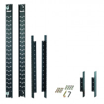 Монтажный комплект APC NetShelter SX 42U 600mm Wide Recessed Rail Kit (AR7503)