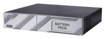 Батарея POWERCOM SRT-24V 24В 21.6Ач для SRT-1000A (BAT SRT-24V FOR SRT-1000A)