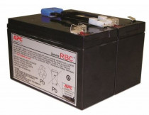 Батарея APC Replacement battery cartridge #142 (APCRBC142)