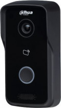 Видеопанель DAHUA цветной сигнал CMOS цвет панели: черный (DHI-VTO2111D-P-S2)