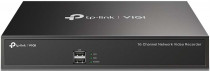 Видеорегистратор TP-LINK VIGI 16-канальный сетевой (VIGI NVR1016H)