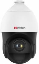 Видеокамера наблюдения HIWATCH IP 5-75мм цветная (DS-I415)