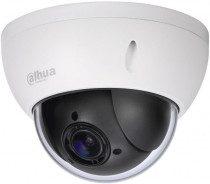 Видеокамера наблюдения DAHUA IP 2.7-11мм цветная (DH-SD22204UE-GN)