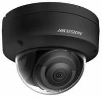 Видеокамера наблюдения HIKVISION 2.8-2.8мм цв. (DS-2CD2183G2-IS(BLACK)(2.8MM))