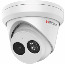 Видеокамера наблюдения HIWATCH IP Pro 4-4мм цветная (IPC-T082-G2/U (4MM))