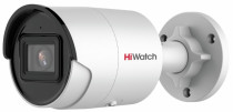Видеокамера наблюдения HIWATCH IP Pro 6-6мм цветная (IPC-B082-G2/U (6MM))