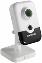 Видеокамера наблюдения HIKVISION IP 4-4мм цветная (DS-2CD2463G2-I(4MM))