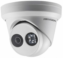 Видеокамера наблюдения HIKVISION IP DS-2CD2363G0-I 4-4мм цветная корп.:белый (DS-2CD2363G0-I (4MM))