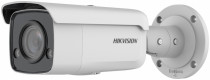Видеокамера наблюдения HIKVISION 2.8-2.8мм цв. (DS-2CD2T27G2-L(C)(2.8MM))