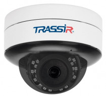 Видеокамера наблюдения TRASSIR IP цветная (TR-D3123IR2 2.7-13.5мм)