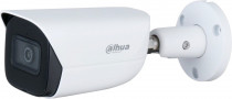 Видеокамера наблюдения DAHUA IP 2.8-2.8мм цветная (DH-IPC-HFW3241EP-SA-0280B)