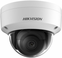Видеокамера наблюдения HIKVISION IP 2.8-2.8мм цветная (DS-2CD2123G2-IS(2.8MM))