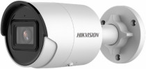 Видеокамера наблюдения HIKVISION IP 2.8-2.8мм цветная (DS-2CD2023G2-IU(2.8MM))