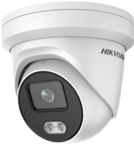 Видеокамера наблюдения HIKVISION IP 2.8-2.8мм цветная (DS-2CD2347G2-LU(C)(2.8MM))