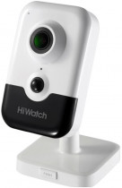 Видеокамера наблюдения HIWATCH IP 4-4мм цветная (IPC-C042-G0/W (4MM))