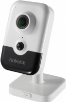 Видеокамера наблюдения HIWATCH IP 2.8-2.8мм цветная (IPC-C022-G0/W (2.8MM))
