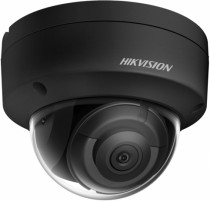 Видеокамера наблюдения HIKVISION 2.8-2.8мм цв. корп.:черный (DS-2CD2143G2-IS(BLACK)(2.8MM))