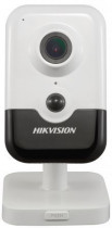Видеокамера наблюдения HIKVISION IP 2.8-2.8мм цветная корп.:белый (DS-2CD2443G0-IW (2.8 MM)(W))