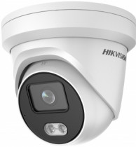 Видеокамера наблюдения HIKVISION IP 4-4мм цветная (DS-2CD2347G2-LU(C)(4MM))