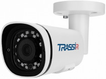 Видеокамера наблюдения TRASSIR IP 2.8-2.8мм цветная (TR-D2151IR3)