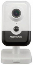 Видеокамера наблюдения HIKVISION IP 2.8-2.8мм цветная (DS-2CD2423G0-IW (2.8MM) (W))
