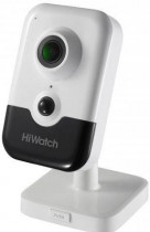 Видеокамера наблюдения HIWATCH IP 2.8-2.8мм цветная (IPC-C042-G0 (2.8MM))