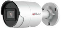 Видеокамера наблюдения HIWATCH IP 4-4мм цветная (IPC-B042-G2/U (4MM))