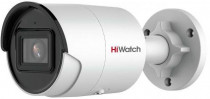 Видеокамера наблюдения HIWATCH IP 2.8-2.8мм цветная (IPC-B042-G2/U (2.8MM))