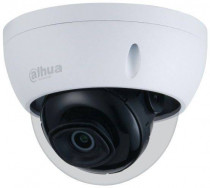 Видеокамера наблюдения DAHUA IP 3.6-3.6мм цветная (DH-IPC-HDBW2431EP-S-0360B)