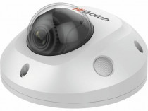 Видеокамера наблюдения HIWATCH IP 4-4мм цветная (IPC-D522-G0/SU (4MM))