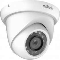 Видеокамера наблюдения IVIDEON IP DOME 4MP IP NOBELIC (NBLC-6431F)