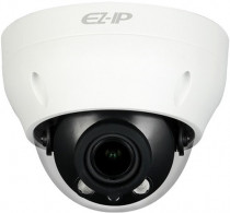 Видеокамера наблюдения EZ-IP C-D2B20P-ZS-2812 IP купольная, 1/2.7