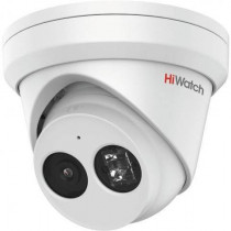 Видеокамера наблюдения HIWATCH IP 2.8-2.8мм цветная (IPC-T022-G2/U (2.8MM))