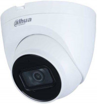 Видеокамера наблюдения DAHUA IP 2.8-2.8мм цветная корп.:белый (DH-IPC-HDW2431TP-AS-0280B)