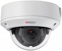 Видеокамера наблюдения HIWATCH IP 2.8-12мм цветная (DS-I458Z (2.8-12 MM))