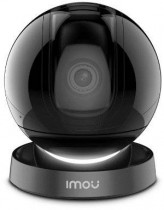 Видеокамера наблюдения IMOU IP IPC-A46LP-D- 3.6-3.6мм цветная корп.:черный (IPC-A46LP-D-IMOU)