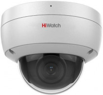 Видеокамера наблюдения HIWATCH IP 4-4мм (DS-I652M (4 MM))