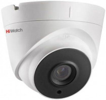 Видеокамера наблюдения HIWATCH IP 4-4мм (DS-I653M (4 MM))