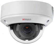 Видеокамера наблюдения HIWATCH IP 2.8-12мм цветная (DS-I258Z (2.8-12 MM))