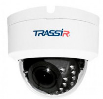 Видеокамера наблюдения TRASSIR IP цветная (TR-D2D2 2.7-13.5мм)