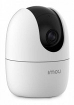 Видеокамера наблюдения IMOU IP IPC-A42BP-D- 3.6-3.6мм цветная корп.:черный (IPC-A42BP-D-IMOU)
