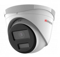 Видеокамера наблюдения HIWATCH 4-4мм цв. (DS-I453L(B) (4 MM))