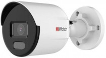 Видеокамера наблюдения HIWATCH IP 2.8-2.8мм цветная (DS-I450L(B) (2.8 MM))