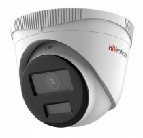 Видеокамера наблюдения HIWATCH 2.8-2.8мм цв. (DS-I453L(B) (2.8 MM))