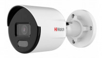 Видеокамера наблюдения HIWATCH 4-4мм цв. (DS-I450L(B) (4 MM))