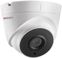 Видеокамера наблюдения HIWATCH IP 2.8-2.8мм (DS-I453M(B) (2.8 MM))